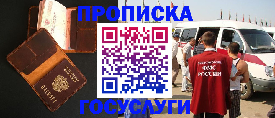 прописка законно в Зеленогорске